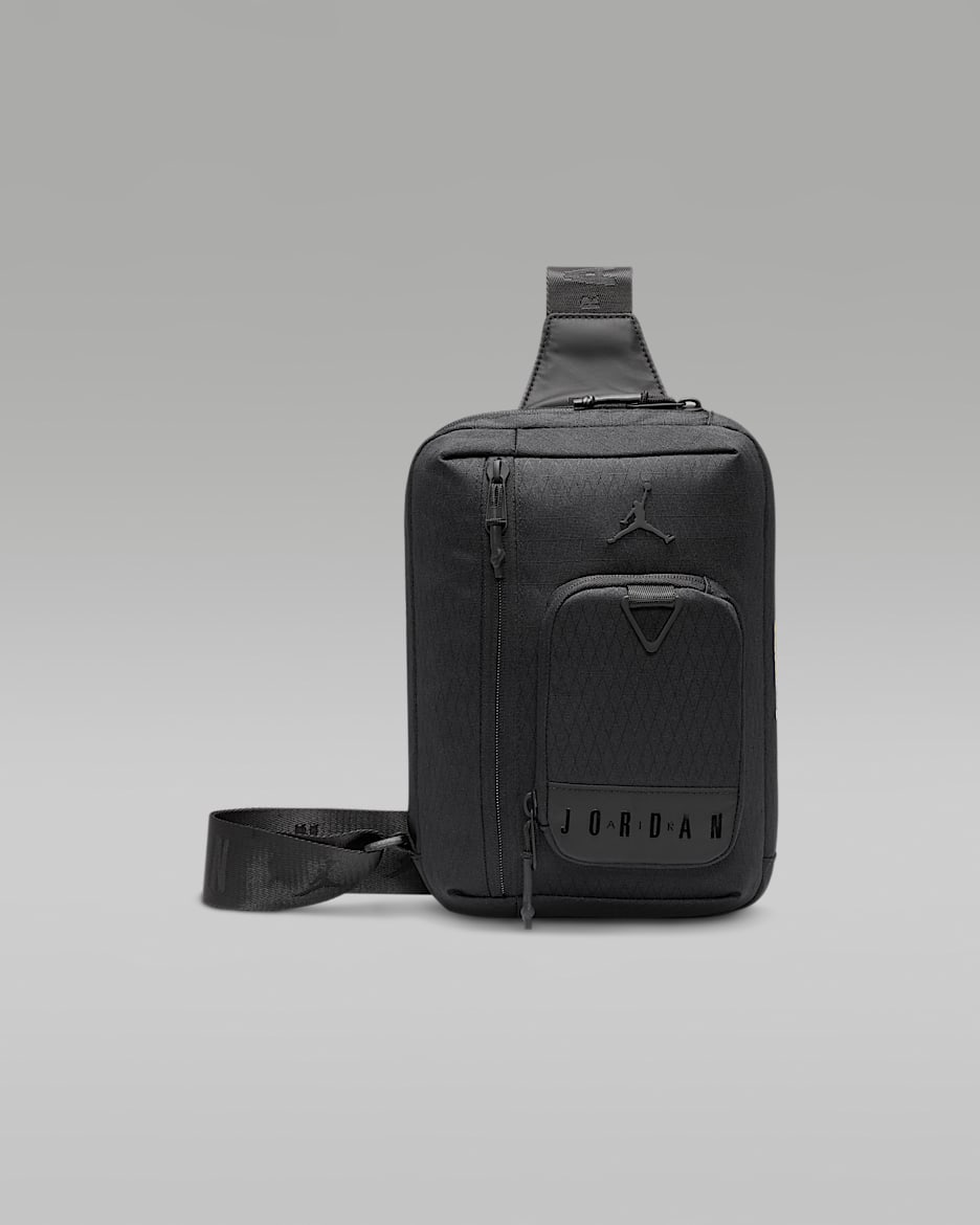 Jordan Collectors Crossbody Bag 3L